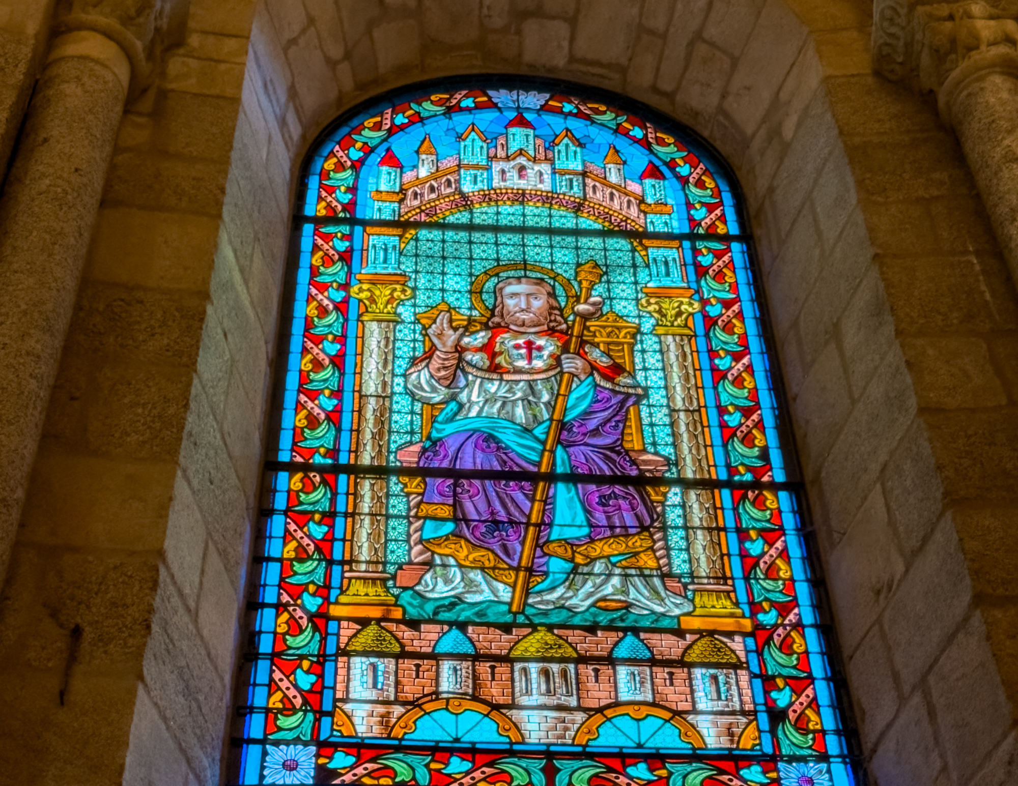 Santiago de Compostela Cathedral Guide (14).png